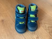 Superfit Winterstiefel, Größe 23, mit einem Blinkelicht Niedersachsen - Thedinghausen Vorschau