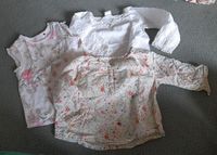 Süßes Boho-Sommerset Tunika Shirt Bluse Gr. 74 Esprit/H&M Aachen - Aachen-Mitte Vorschau