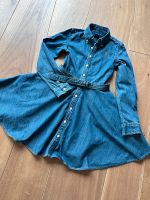 Ralph Lauren Jeans Kleid, Mädchen (10 Jahre, Größe 140) München - Bogenhausen Vorschau