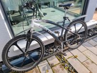 Fahrrad Body tec 26 Zoll Allufelgen Baden-Württemberg - Wildberg Vorschau