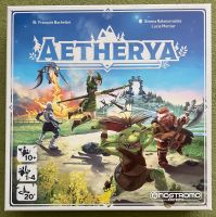 Aetherya - Brettspiel Nordrhein-Westfalen - Sprockhövel Vorschau