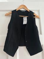 Bluse/ Top, Stradivarius, Gr.34, neu Niedersachsen - Braunschweig Vorschau