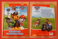 NEU Paw Patrol Buch "Mein liebster Geschichtenschatz" Baden-Württemberg - Freiberg am Neckar Vorschau