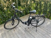 Rixe eBike Bayern - Windsbach Vorschau