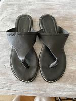 Marc O’Polo Leder Zehentrenner 38 Berlin - Spandau Vorschau