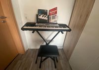 Keyboard von Yamaha (kein Einzel Verkauf !!!) Sachsen - Hohenstein-Ernstthal Vorschau