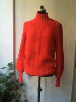 Pullover rot Vintage Gr. S, 36 Eimsbüttel - Hamburg Eimsbüttel (Stadtteil) Vorschau