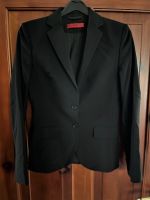 Hugo Boss Blazer/Jacke schwarz Gr. 36 Nordrhein-Westfalen - Weeze Vorschau