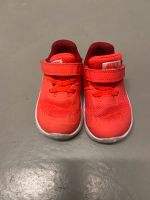 Nike Sneaker Gr 21 Nordrhein-Westfalen - Bad Oeynhausen Vorschau