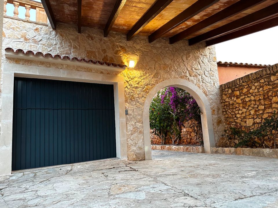 Villa auf Mallorca 8+2 Personen Finca Ferienhaus Luxus in Achim