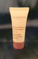 Clarins - Selbstbräuner - 8 ml Hamburg-Nord - Hamburg Winterhude Vorschau