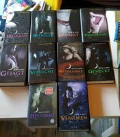 House of Night Bände 1 - 10 Becheln - Becheln Vorschau