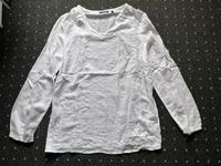 Charles Vögele sommerliches Oberteil Damen Größe 44 Bluse Bayern - Neunkirchen am Sand Vorschau