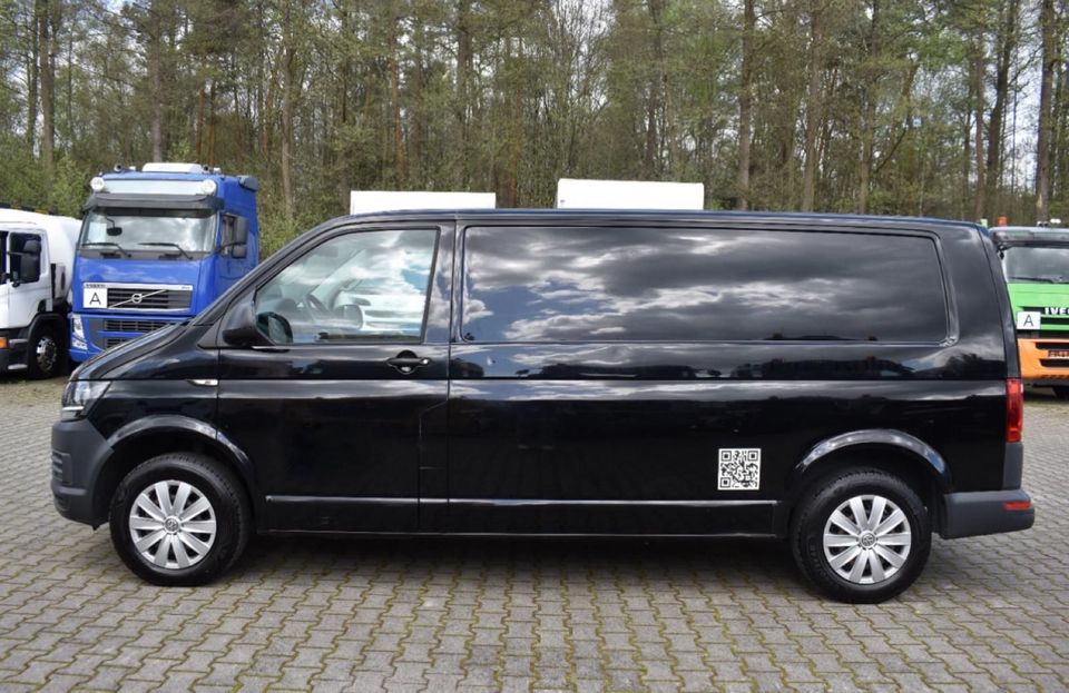 Volkswagen T6 2.0 TDI Kasten-lang EcoProfi,MCB,E5 in Münster