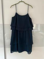Damen Mini Kleid von Vila ,mit dünnem Träger Baden-Württemberg - Badenweiler Vorschau