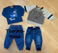 Jungen-Paket Gr. 62/68 von H&M, Alana und Name it Nordrhein-Westfalen - Titz Vorschau