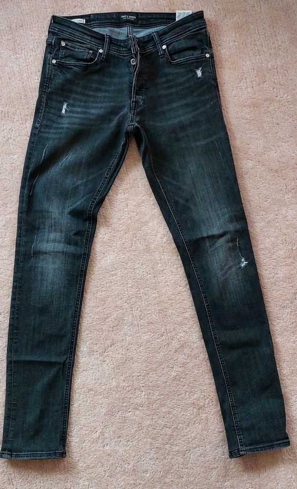 Jack&Jones Herren Jeans in Frankenthal (Pfalz)