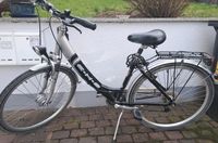 Citybike, Damenrad 28 Zoll gut erhalten Hessen - Neuhof Vorschau