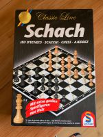 Schach Spiel, neu, vollständig, top Rheinland-Pfalz - Waldmohr Vorschau