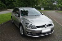 VW Golf 1.6 TDI BMT CUP Variant mit Standheizung & tollen Extras Nordrhein-Westfalen - Oerlinghausen Vorschau