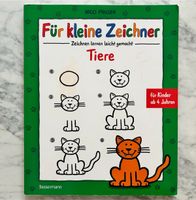 Buch Kinderbuch Zeichnen leicht gemacht Lernen Hessen - Langgöns Vorschau