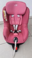 Britax Römer Dualfix M i-Size wine rose Baden-Württemberg - Erbach Vorschau