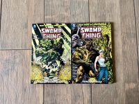 DC Comics Panini Swamp Thing Bd. 1&2 New52 Jeff Lemire Nordrhein-Westfalen - Velbert Vorschau