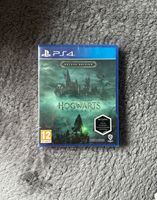 Ps4 Spiel Hogwarts Lecacy Deluxe Edition Neu mit Code Nordrhein-Westfalen - Solingen Vorschau