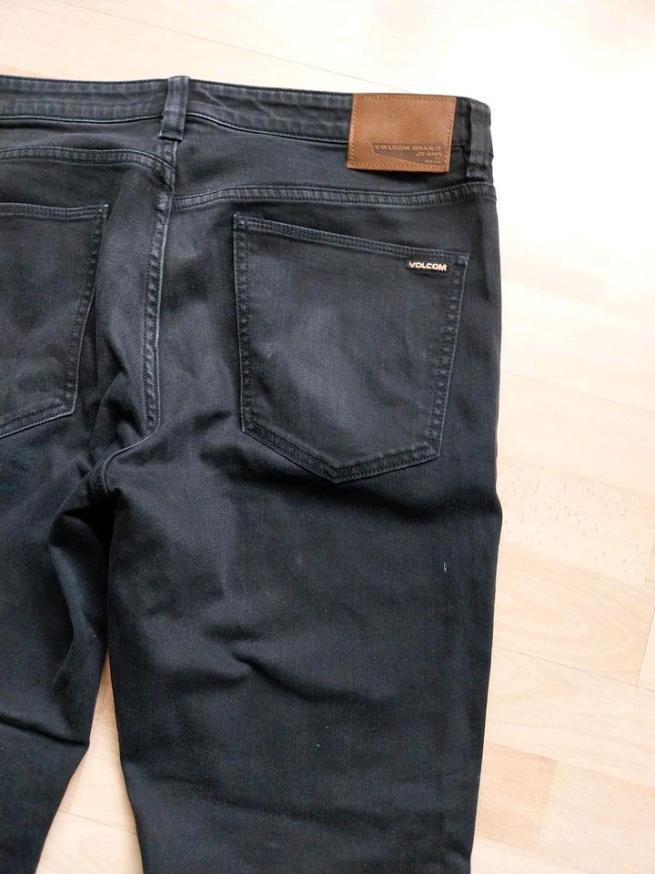 Volcom Herten jeans w.36 in Berlin