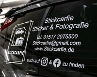 Biete Sticker und Aufkleber nach Wunsch an Bayern - Obertaufkirchen Vorschau