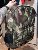 Rucksack, Tasche, Camouflage Nordrhein-Westfalen - Wegberg Vorschau