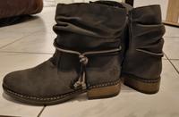 Winterstiefel Rieker Hessen - Dreieich Vorschau