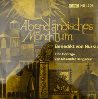 Abendländisches Mönchtum - LP - Vinyl (1799) Nordrhein-Westfalen - Rösrath Vorschau