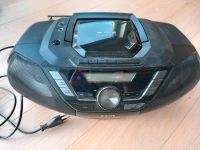 Philips CD MP3 Player Kassetenrecorder Radio Baden-Württemberg - Spiegelberg Vorschau