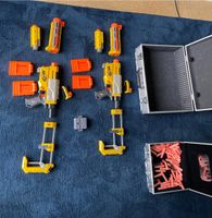 Nerf Blaser und Darts Baden-Württemberg - Dielheim Vorschau