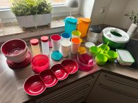 Tupperware Verschiedenes teilweise NEU! Sachsen-Anhalt - Hohenwarsleben Vorschau