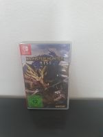 Monster Hunter Rise für Nintendo Switch Hansestadt Demmin - Demmin Vorschau