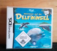 Abenteuer auf der Delfininsel - Nintendo DS Baden-Württemberg - Freiburg im Breisgau Vorschau