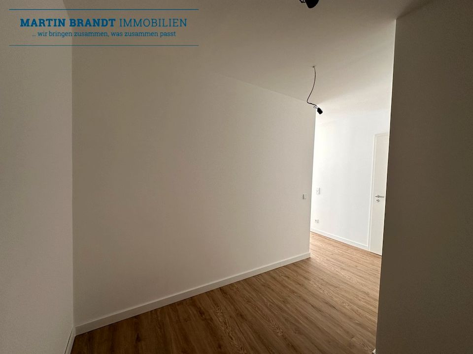 ** DRK SERVICE WOHNEN ** Moderne 2 Zimmer Senioren Wohnung im Idsteiner Nassau Viertel (Nr. 22) in Idstein