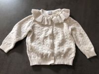 Kinderkleidung, Jacke, Strickjacke, Lindex, Größe 92 Harburg - Hamburg Eißendorf Vorschau