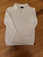 Shirt, weiss, Escada. Bayern - Bad Reichenhall Vorschau