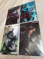 Batman #124,125,127 Dell Otto +Jim Lee Variant US DC Comics Rheinland-Pfalz - Frankenthal (Pfalz) Vorschau