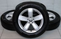 17 Zoll Original VW Tiguan II 5NA Winterräder 5NA071497 6,5mm Baden-Württemberg - Owen Vorschau