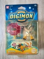 1 Digimon Figur 1999 Gatomon Baden-Württemberg - Bruchsal Vorschau