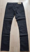 ONLY Damen Jeans - Slim Ohio Jeans - Schwarz - Größe W28 L34 Nordrhein-Westfalen - Viersen Vorschau