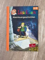 Kinderbuch Abenteuergeschichten von Leselöwen Nordrhein-Westfalen - Augustdorf Vorschau