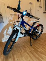 Giant XTC 20 Zoll, Kinderfahrrad Düsseldorf - Hafen Vorschau