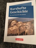 Kursheft Geschichte Niedersachsen - Varel Vorschau