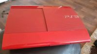 Ps 3 Red 500 Gigabyte Festplatte Mitte - Wedding Vorschau