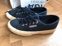 Superga, Turnschuhe, Schuhe, Größe 35 *neu* Niedersachsen - Lüneburg Vorschau